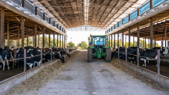 Nogoyá afianza su perfil agroindustrial y comercial con un plan de infraestructura y apoyo a pymes
