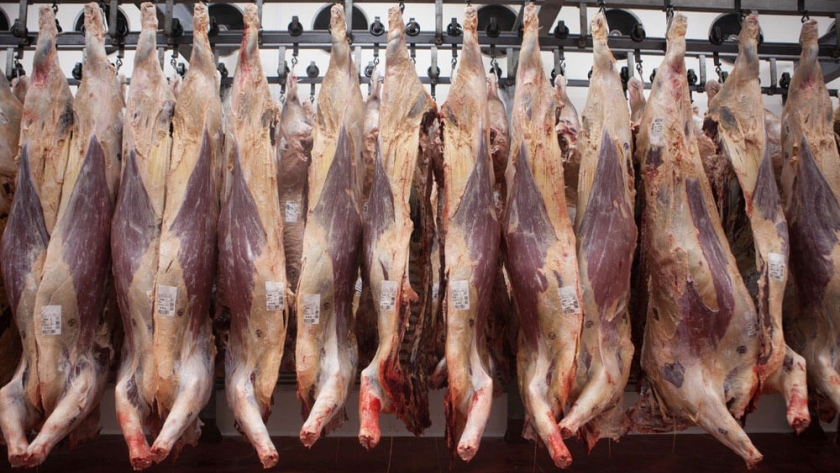 La Mesa de Frigoríficos Recuperados propone dividir Liniers en dos para bajar el precio de la carne