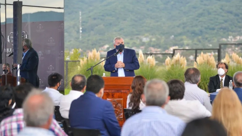 Municipios se adhirieron a la estabilidad laboral de sus trabajadores