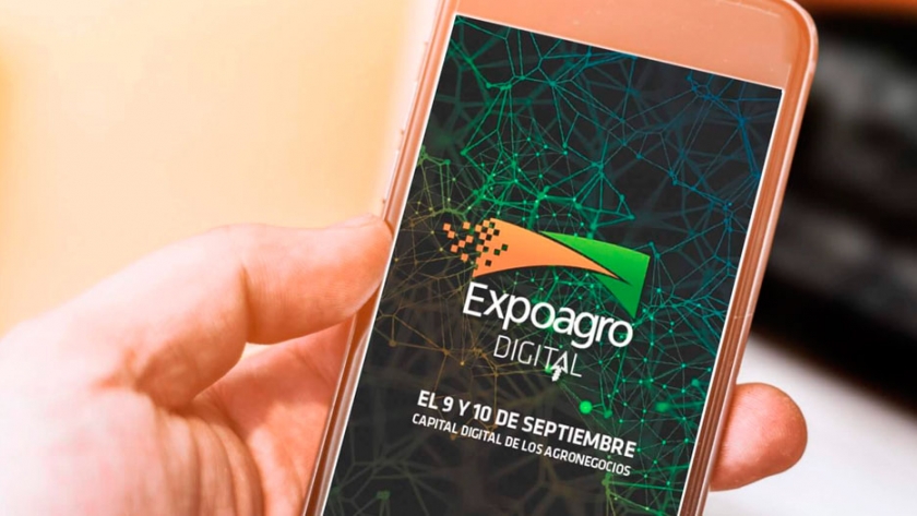 En septiembre llega la primera expo virtual de la agroindustria