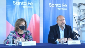 Santa Fe llevará adelante licitaciones de obras por más de $5.900 millones en distintas localidades del territorio santafesino