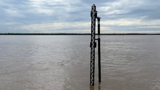 Se incorpora tecnología para el desarrollo de los sistemas de alerta temprana de inundaciones