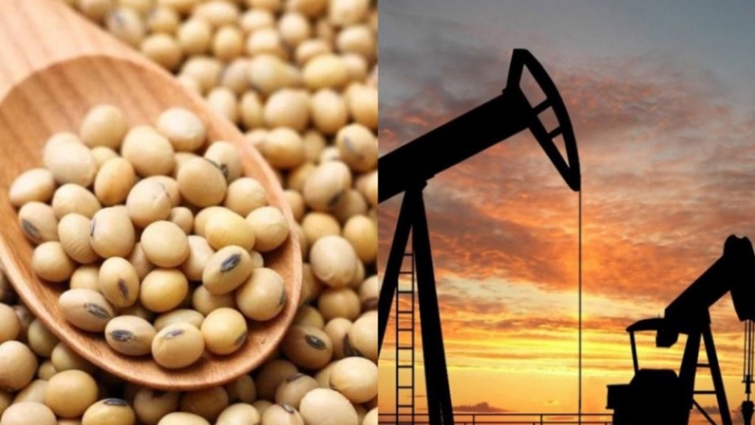 La guerra en Medio Oriente sacude al agro: suben petróleo, fertilizantes y granos