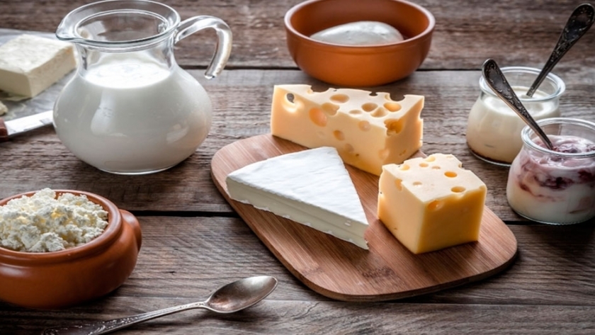 Queso sin animales: sostenible, ético y saludable