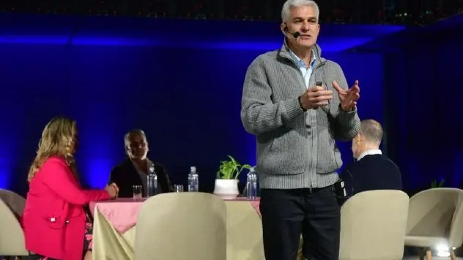 Grido acelera su expansión: inversión de US$ 46 millones y plan para ingresar a Brasil en 2029