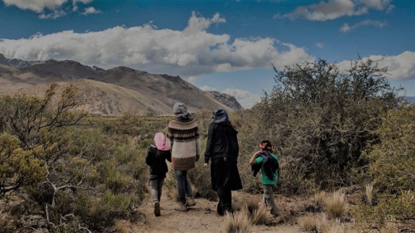 La Provincia asiste a Organizaciones de la Sociedad Civil de la cordillera