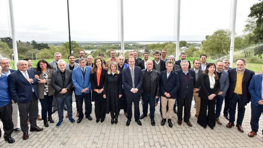 Salta será sede de la Reunión plenaria del Consejo Federal de Energía Eléctrica