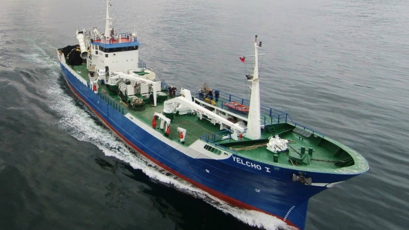 ALPESCAS reafirma su compromiso con una pesca sostenible