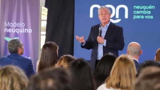 Modelo neuquino: turismo con infraestructura, conectividad y desarrollo sostenible