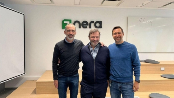 Tecnología y sustentabilidad: grandes aliadas para mejorar la financiación del productor