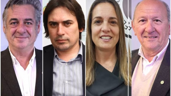 INTA bajo la lupa: la Mesa de Enlace expresó preocupación por la reforma y pidió previsibilidad