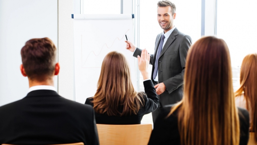 Forjando líderes exitosos: las áreas claves de capacitación