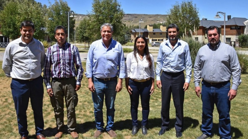 Regionalización: Analizan la infraestructura turística y de servicios para potenciar la región Sur