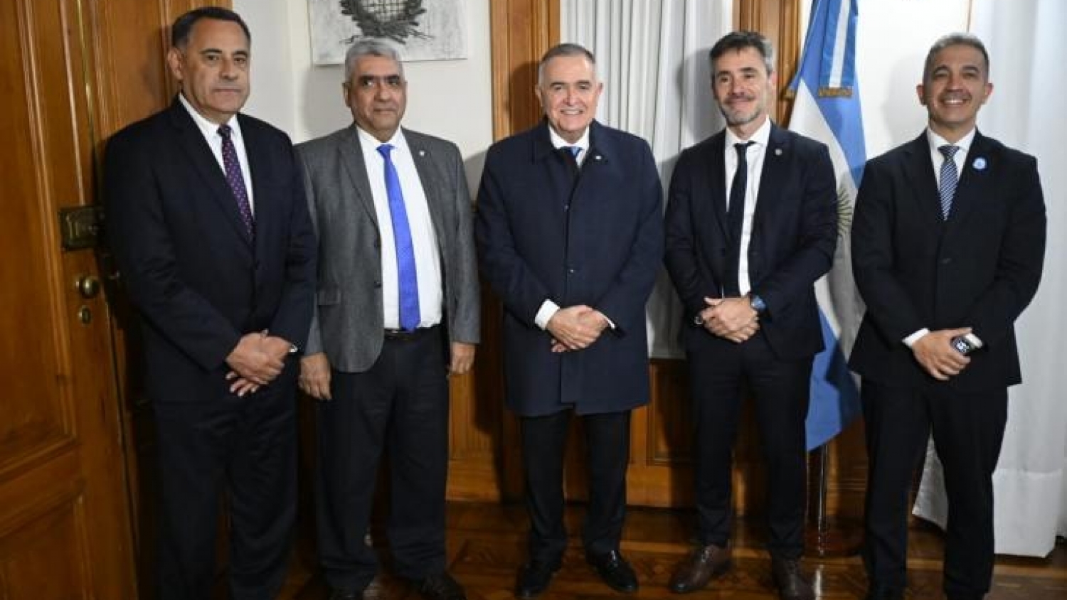 Tucumán y el CFI fortalecen su agenda para impulsar la producción, la innovación y las exportaciones