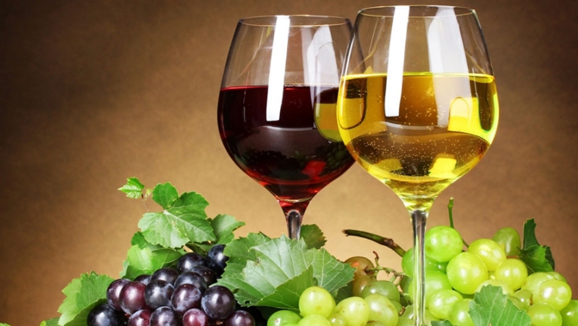 Bebidas pampeanas y sus sabores