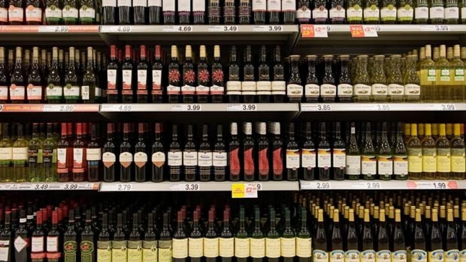 El consumo de vino repunta en el mercado interno y cierra el trimestre en alza