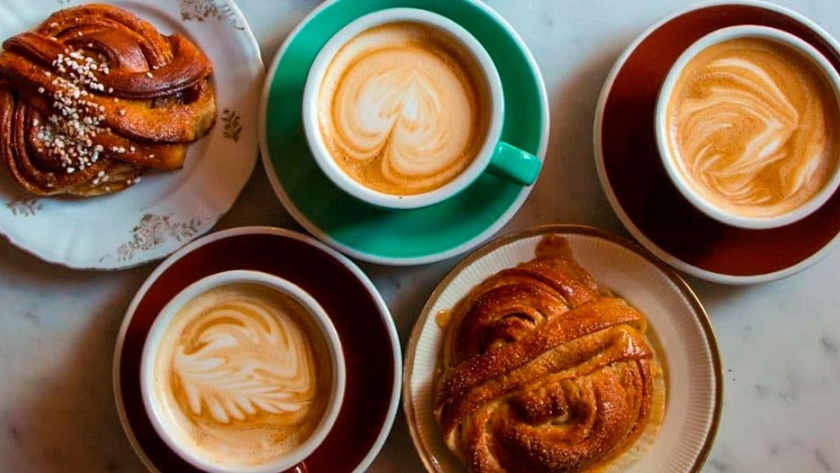 Fika: el ritual de café sueco que incrementa la productividad