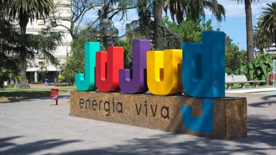 <Descubrí San Salvador de Jujuy, un destino de encanto en el norte argentino
