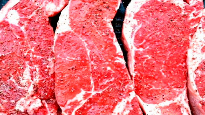 Argentina y el mercado chino de carne vacuna