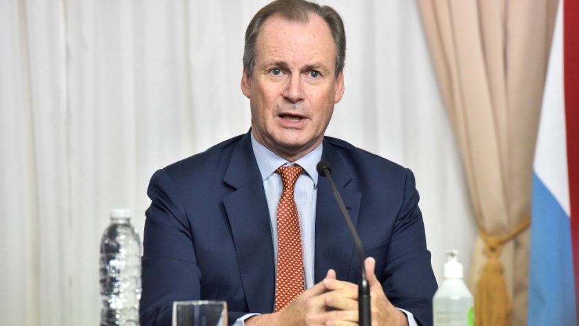 Entre Ríos vuelve a obtener la máxima calificación en transparencia sobre el uso de fondos públicos