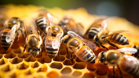 Día Mundial de las Abejas: por qué su protección es clave para la biodiversidad y nuestra alimentación