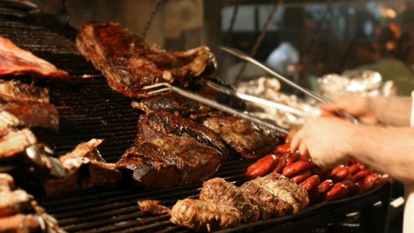 Asado en Buenos Aires: 10 parrillas imperdibles para disfrutar de la tradición argentina