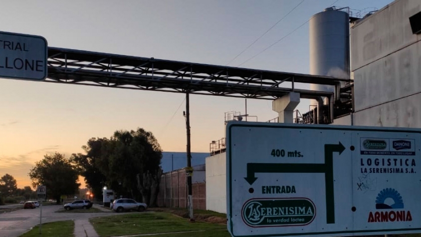 Danone insiste en cambiar las condiciones de trabajo