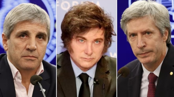 Con nuevos bonos y financiamiento externo, Argentina busca sumar US$3000 millones y cumplir con el FMI