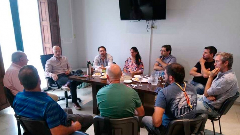 Se extiende la veda extraordinaria con el objetivo de valorizar y conservar el recurso íctico