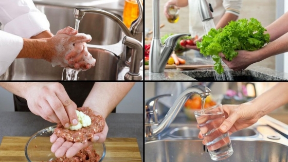 Síndrome urémico hemolítico: claves de prevención para reducir riesgos en el hogar