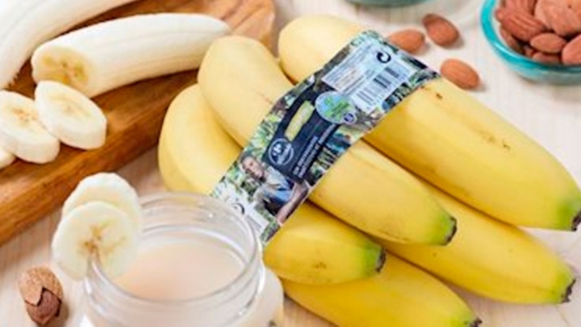 Carrefour incorpora la banana Círculo de Calidad a su marca propia