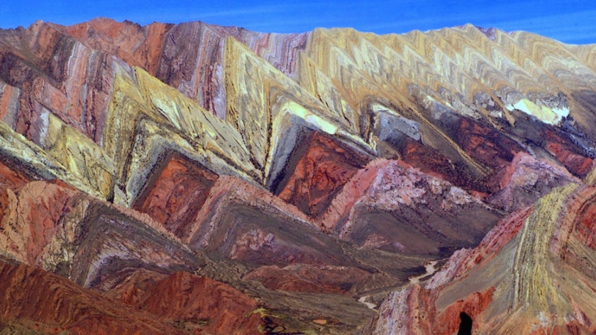 Jujuy participará de la edición Semana Santa de Ampliar Destinos