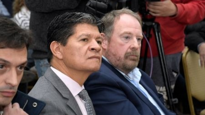 González: “Santa Cruz tiene un potencial de inversión muy grande”