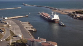 Campaña agrícola 2020/2021: el valor agregado lidera las exportaciones