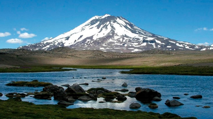 Avanza la creación de una nueva área natural protegida en Mendoza