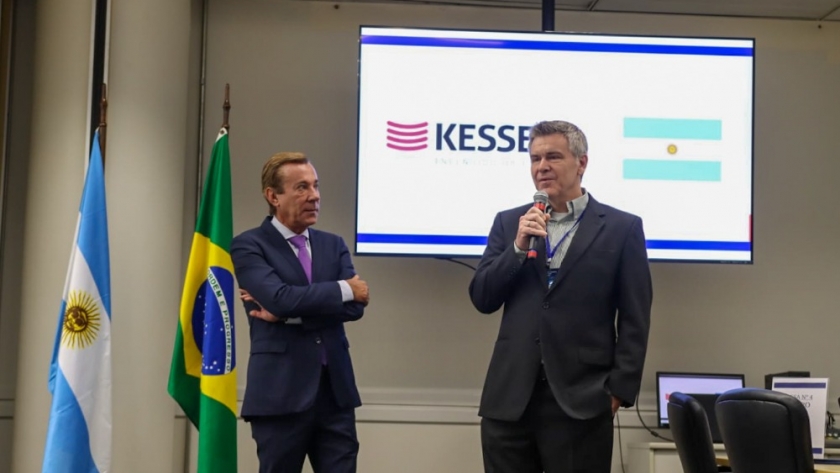Misión comercial del sector autopartes, motopartes y agropartes a San Pablo