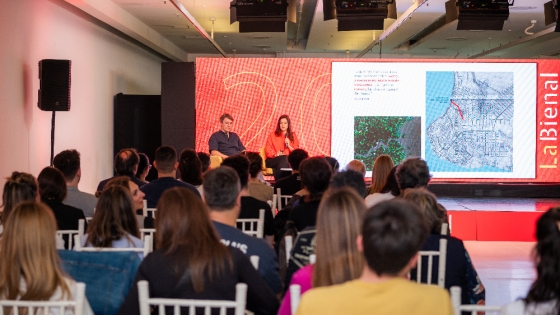 Reconectar la arquitectura con la naturaleza: el legado de natureza urbana