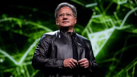 Nvidia consolida su dominio en la era de la inteligencia artificial y expone la creciente dependencia global