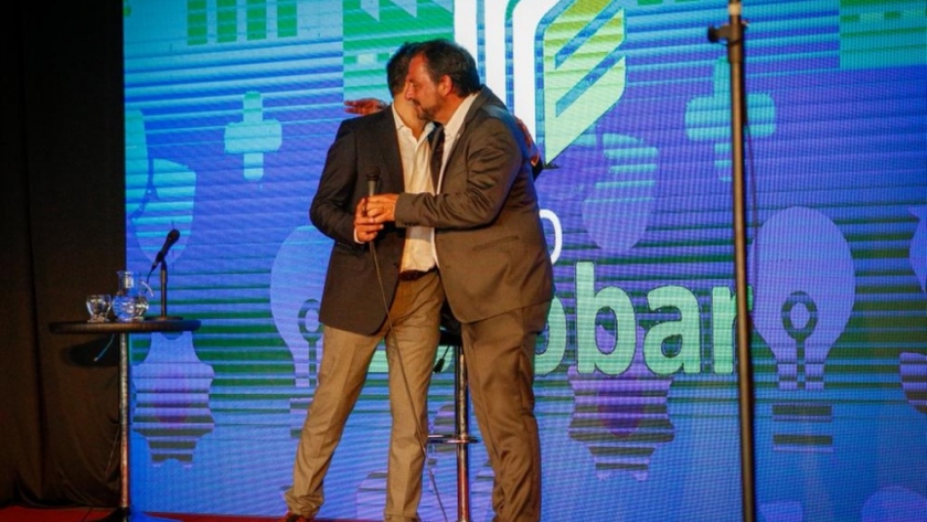 Cabandié: “La agenda ambiental es productivista en términos de sostenibilidad”