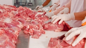 La carne bovina de Bolivia se abre camino en los mercados de la Unión Económica Euroasiática