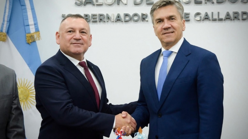 Chaco y Ñeembucú refuerzan su vínculo con proyectos clave de integración regional