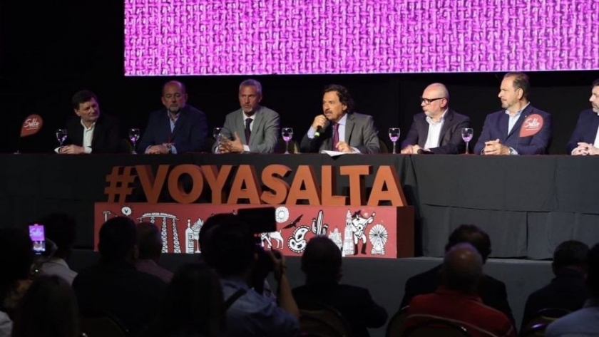 Se realizan las II Jornadas Nacionales de Turismo del Vino