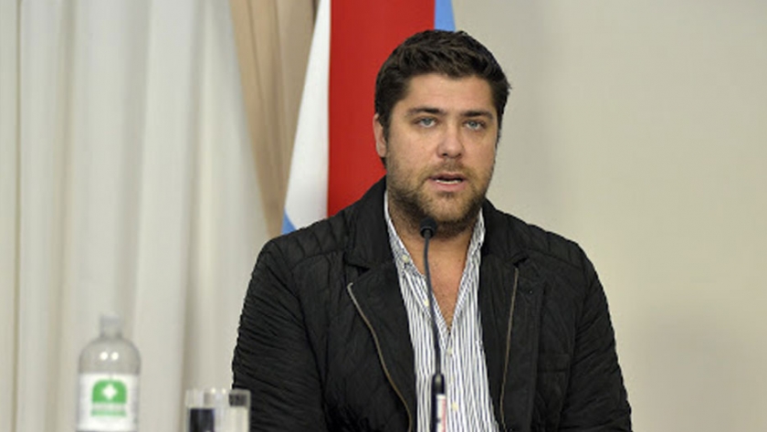 La Red del Ecosistema Emprendedor de Entre Ríos trazó una agenda de trabajo con la Nación