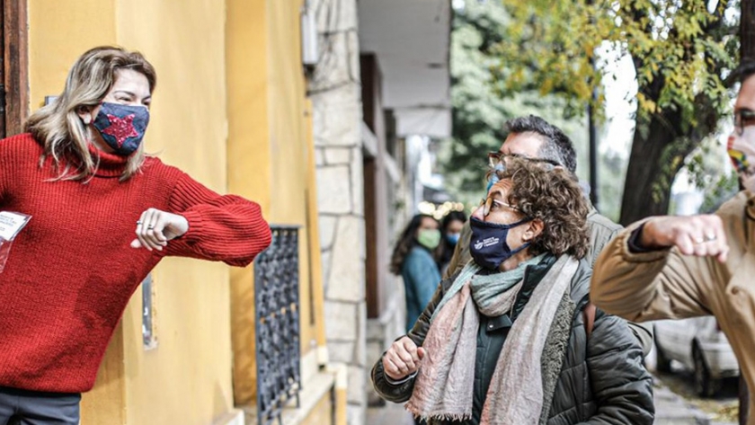 Huerta en tu Hogar: finalizó la entrega de semillas otoño-invierno