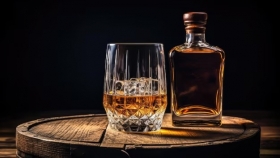 El Arte tras el Whisky: del grano a la botella