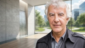 Walter Román, el empresario que va por AySA con socios internacionales