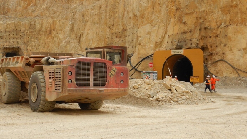 Santa Cruz presente en la Feria Minera "China Mining 2020"