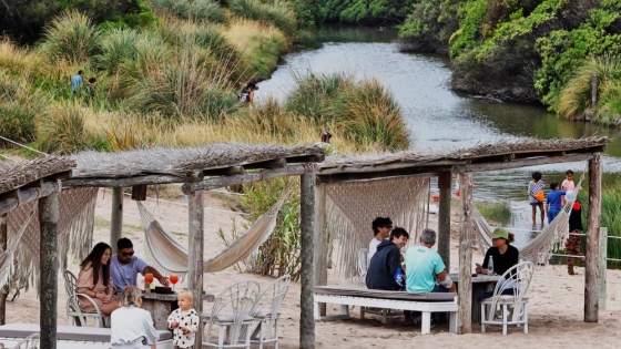 Chapadmalal 2025: La joya escondida de la costa atlántica que no te podés perder