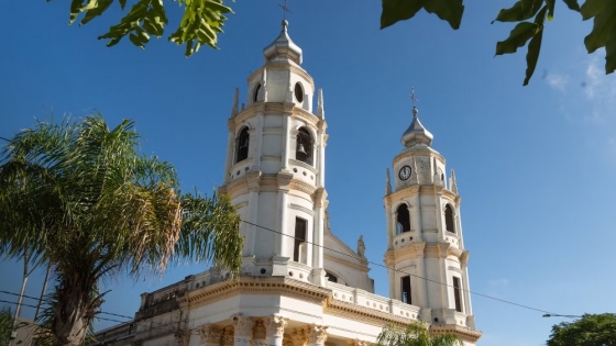 Goya, Corrientes: la “petit París” junto al Paraná que guarda uno de los teatros más antiguos