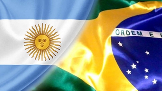 Nuevos aires en el intercambio comercial con Brasil